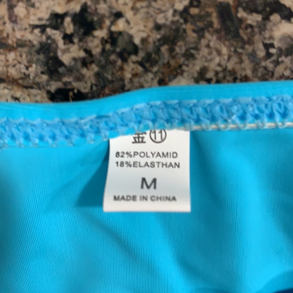 NWT Bikini swim suit set - Picture 5 of 8